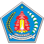 Logo Kabupaten Klungkung